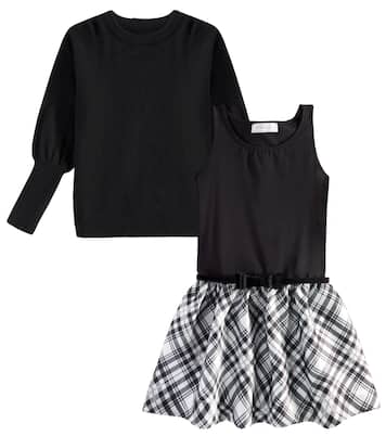 Abito in maglia | Monnalisa