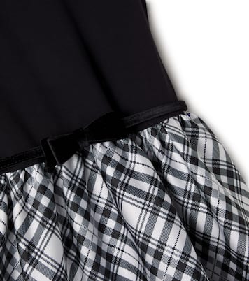 Set aus Kleid und Pullover | Monnalisa