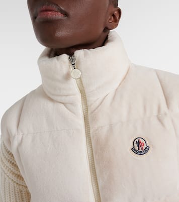Piumino Arques | Moncler