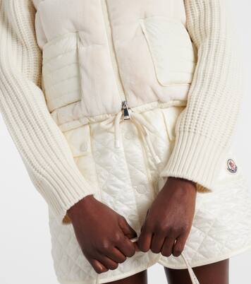 Piumino Arques | Moncler