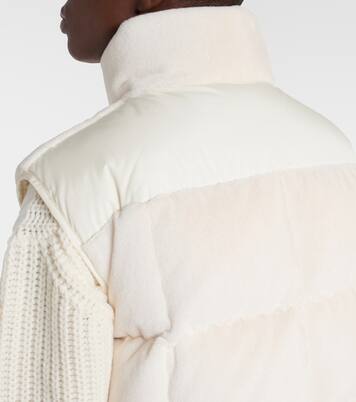 Piumino Arques | Moncler