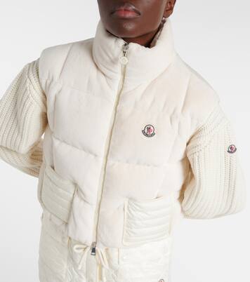 Piumino Arques | Moncler