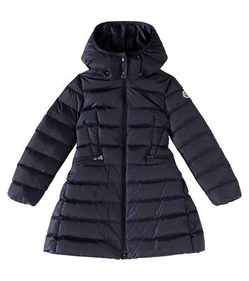 Charpal down coat | Moncler Enfant
