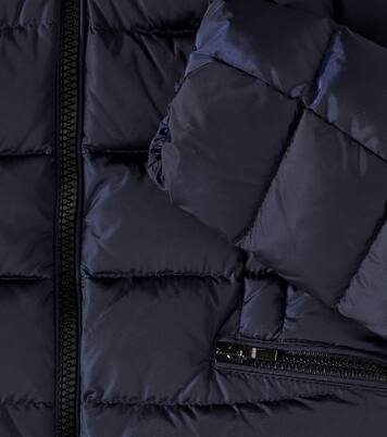 Charpal down coat | Moncler Enfant