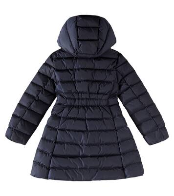 Charpal down coat | Moncler Enfant