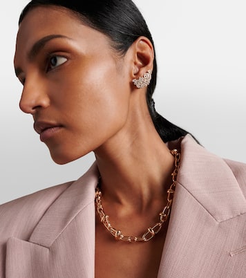 Collier chaîne Iconica en or 18 ct | Pomellato
