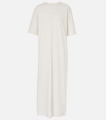 Maxikleid Gitu aus Strick | The Row