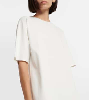 Maxikleid Gitu aus Strick | The Row