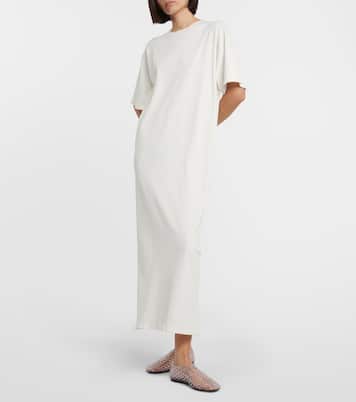 Maxikleid Gitu aus Strick | The Row