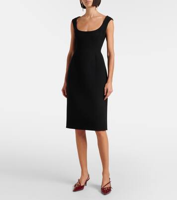 Midikleid | Miu Miu