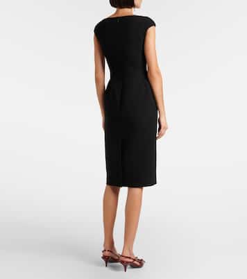 Midikleid | Miu Miu