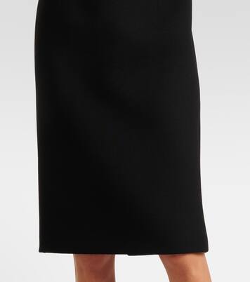 Midikleid | Miu Miu