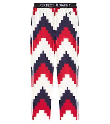 Legging à logo | Perfect Moment Kids