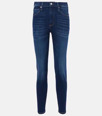 Jeans slim Isola a vita media | Citizens of Humanity