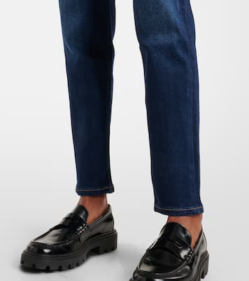Jeans slim Isola a vita media | Citizens of Humanity
