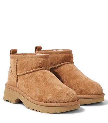 Bottines Classic Ultra Mini New Heights | UGG Kids