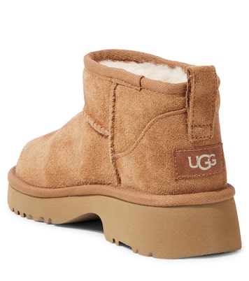 Bottines Classic Ultra Mini New Heights | UGG Kids