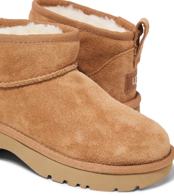 Bottines Classic Ultra Mini New Heights | UGG Kids
