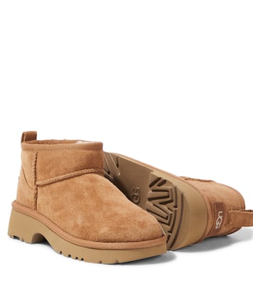 Bottines Classic Ultra Mini New Heights | UGG Kids