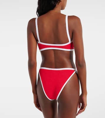 Bikini Tyler | Hunza G