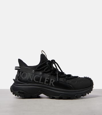 Baskets Trailgrip Lite2 | Moncler