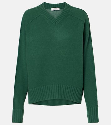Pullover Modern Statements aus Wolle und Kaschmir | Dorothee Schumacher