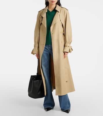 Pullover Modern Statements aus Wolle und Kaschmir | Dorothee Schumacher