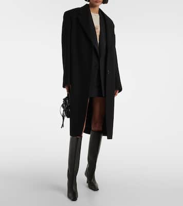 Cappotto in lana | Acne Studios