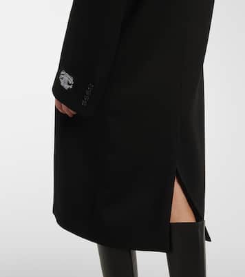 Cappotto in lana | Acne Studios