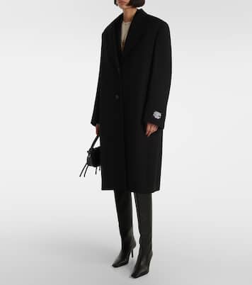 Cappotto in lana | Acne Studios