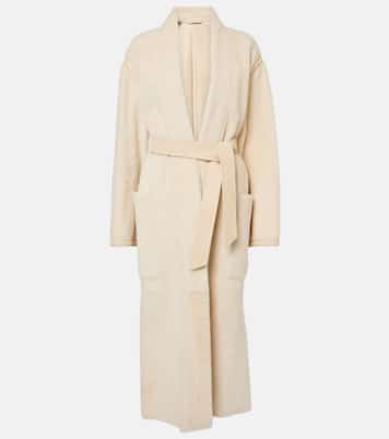 Cappotto Glassa in shearling | Max Mara
