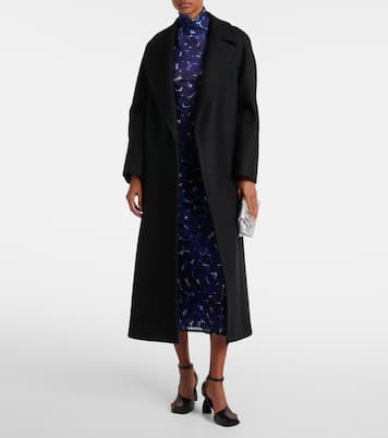 Sandales 75 en cuir | Dries Van Noten