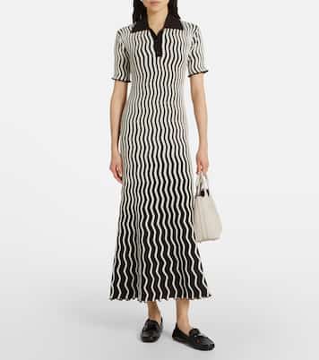 Mocassini Gommino in pelle con cut-out | Tod's