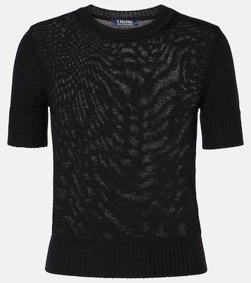 Pullover Berge in lana vergine | 'S Max Mara