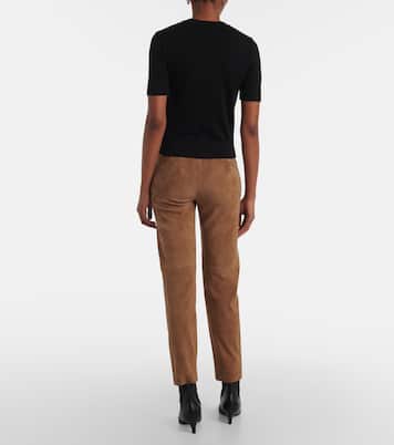 Pullover Berge in lana vergine | 'S Max Mara