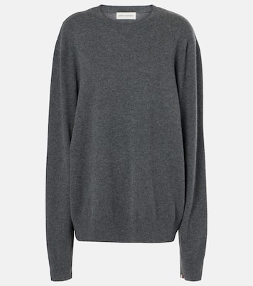 N°358 Mister 캐시미어 블렌드 스웨터 | Extreme Cashmere