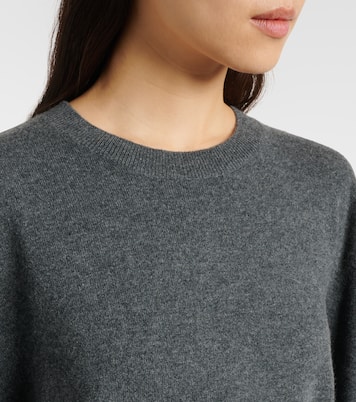 N°358 Mister 캐시미어 블렌드 스웨터 | Extreme Cashmere