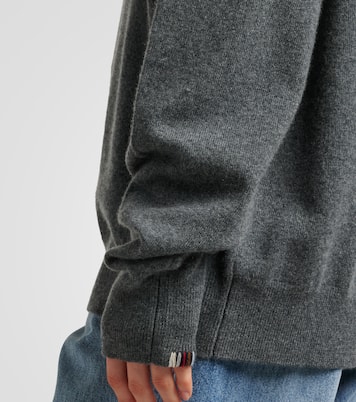 N°358 Mister 캐시미어 블렌드 스웨터 | Extreme Cashmere