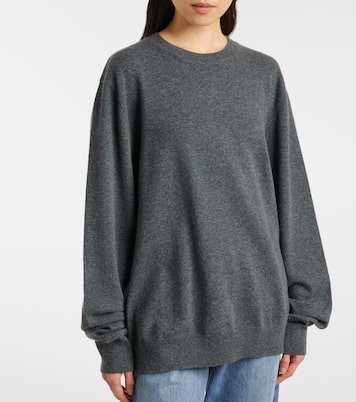 N°358 Mister 캐시미어 블렌드 스웨터 | Extreme Cashmere
