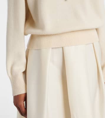 Pull Malia en cachemire | Tove