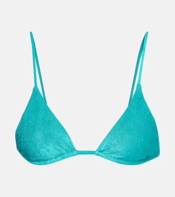 Top bikini Via | Jade Swim