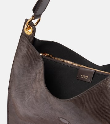 Borsa Tara Large in pelle | Tom Ford