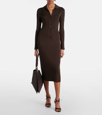 Borsa Tara Large in pelle | Tom Ford