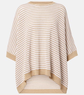 Top rayé | Brunello Cucinelli