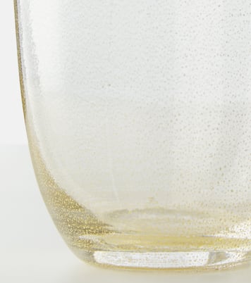 Aliseo glass  | NasonMoretti