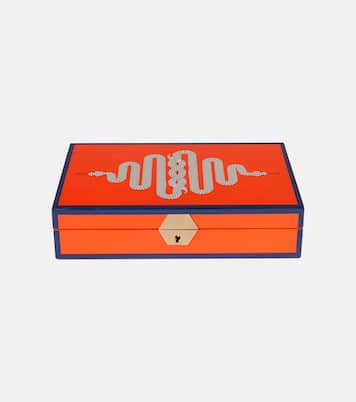 Eden jewelry box  | Jonathan Adler