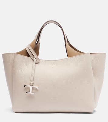 Tote Apa Small aus Leder | Tod's