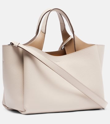 Tote Apa Small aus Leder | Tod's