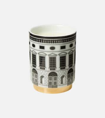Bougie parfumée Architettura Immaginazione | Fornasetti
