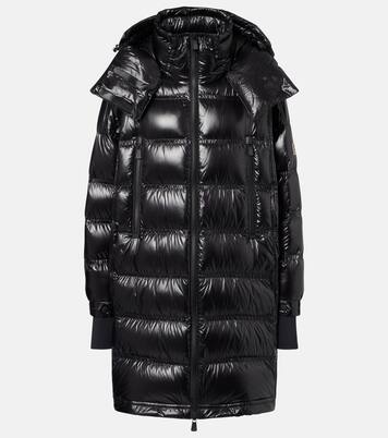 Rochelairs down coat | Moncler Grenoble